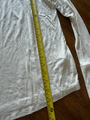 Aerie Offline Soft Longsleeeve thumbnail 2