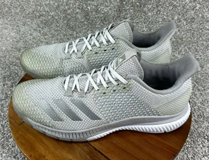 Adidas sneaker women’s size 9.5 thumbnail 1