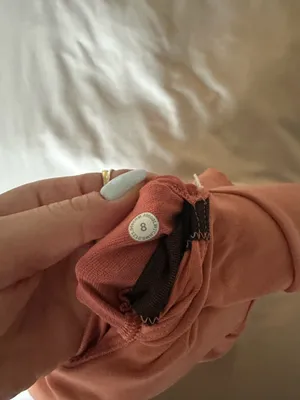Lululemon Bra Sports thumbnail 4