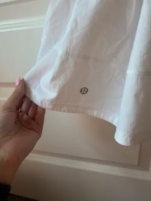 Lululemon Skirt Pace Rival thumbnail 3