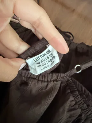 Cotton On Mini Dress thumbnail 3