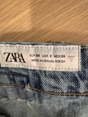 Barrel jeans  thumbnail 2