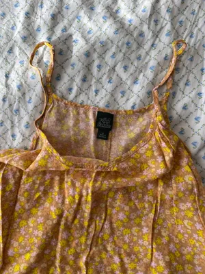 Target mini dress thumbnail 3