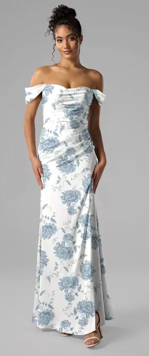AW Bridal Bridesmaid/Special Event Dress thumbnail 1