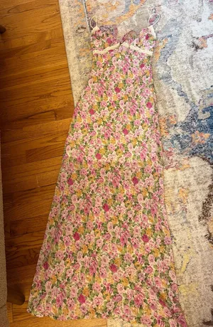 Princess Polly Maxi Dress thumbnail 1