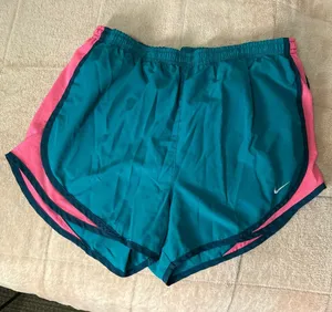 Nike Dri-Fit Running Shorts thumbnail 1
