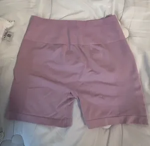 Visionary Fitness REVIVAL SEAMLESS BOOTY SHORT thumbnail 1