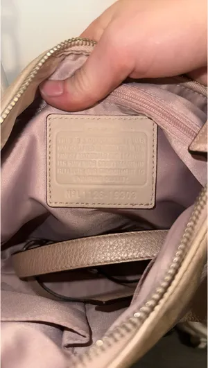 Coach Kristin Shoulder Bag thumbnail 3