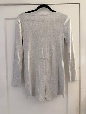 Old Navy PJ Romper thumbnail 7