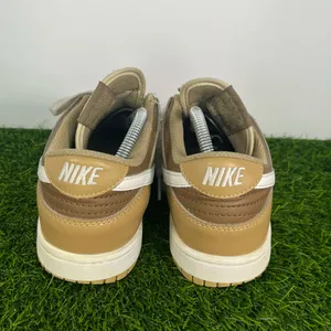 Nike Dunk Low Retro Shoes - Judge Grey / Two Toned Brown Men size 8 thumbnail 5