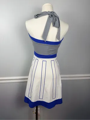 Her Universe Star Wars R2-D2 Cosplay Dress size XS thumbnail 4