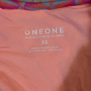 OneOne Swim Ariel Bikini Set in Kauai thumbnail 5