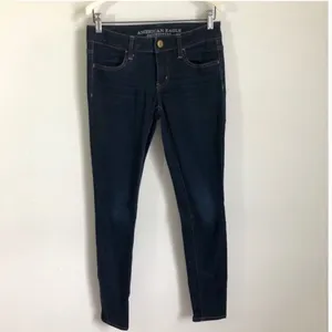 ✨2xHP✨American Eagle Super Stretch Jegging✨ thumbnail 5