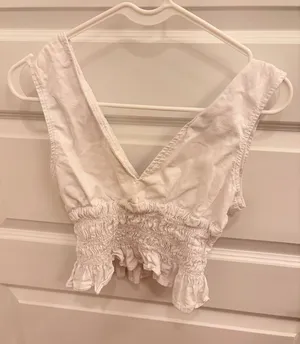 White top from boutique thumbnail 1