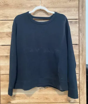 Nike Crew Neck Pullover thumbnail 1