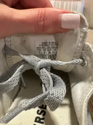 Converse All Star Sneakers Low-Top thumbnail 11
