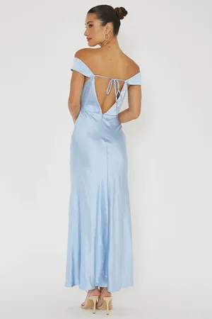 Selfie Leslie Maxi Dress thumbnail 2
