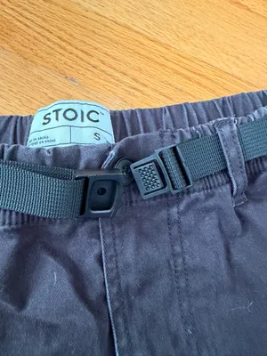 Stoic utility pants Blue thumbnail 3