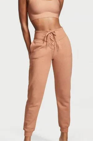 Victoria's Secret sweatpants thumbnail 2