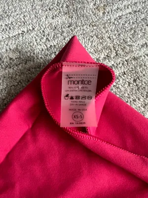 Montce sarong Pink thumbnail 3