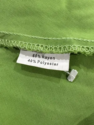 Peppermayo Audrey Vintage Style Slip Dress Green Women’s 2 thumbnail 4