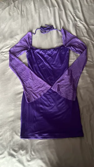 Lucy in the Sky Dress thumbnail 2