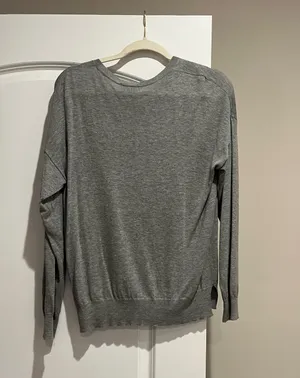 Grey Sweater Gray thumbnail 2