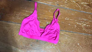 PINK Victoria's Secret Bralette thumbnail 3