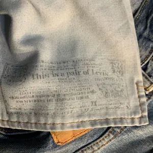 Levi’s 501 Y2K Blue Jeans Waist 34 / Inseam 31 thumbnail 14