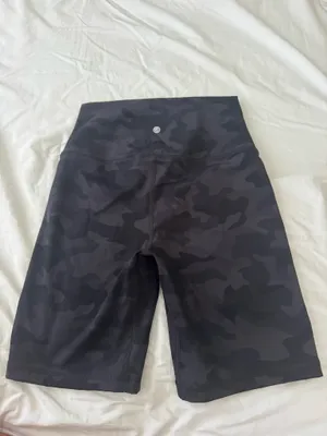 CRZ Yoga Shorts thumbnail 2