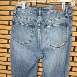 Judy‎ Blue Relaxed Jeans Size 5/27 thumbnail 5