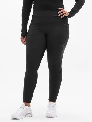 Athleta Highlands Hybrid Cargo - Size 16 thumbnail 1