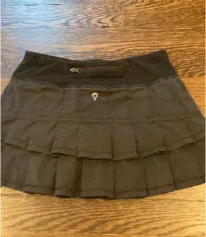 Ivivva Lululemon Skirt thumbnail 2