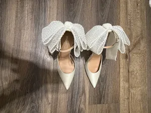 Steve Madden heels  thumbnail 2
