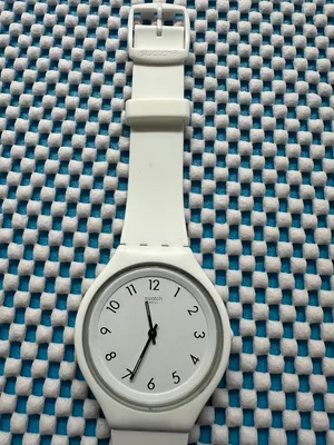 Swatch Watch Skinsnow SVUW101 Contemporary thumbnail 3