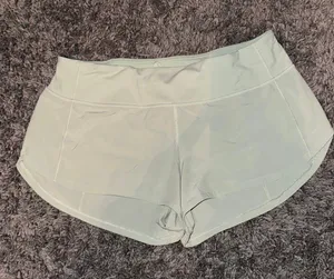 Speed Up Shorts - Linerless thumbnail 1