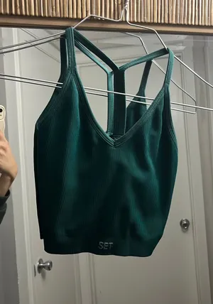 Set Active Top Bra thumbnail 1