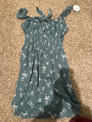 Hollister Dress thumbnail 1