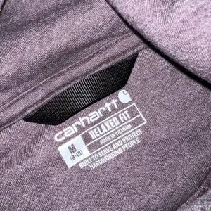 Carhartt Hoodie Size Medium (8-10) thumbnail 4