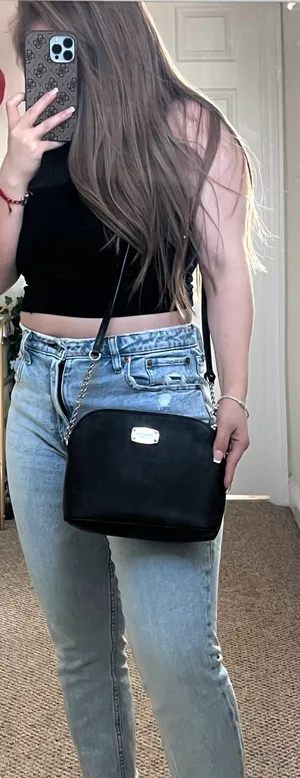 Michael Kors Crossbody thumbnail 1