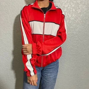 Forever 21 Track Jacket  thumbnail 5