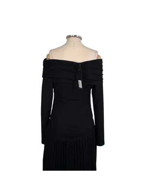 NEW LIONESS Field Of Dreams Maxi Dress Size Medium thumbnail 7