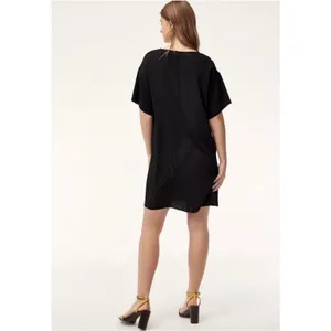 ✨ARITZIA Babaton Aaron Mini Black Sz Small Dress✨ thumbnail 3
