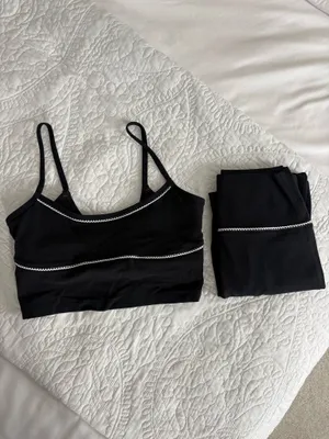 Abercrombie Activewear Set thumbnail 4