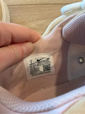 Size 9 - Nike Women’s GTS 97 Sesame Sneaker - DX3735-200 thumbnail 8