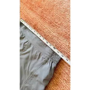 Meripex Athletic Running Shorts Light Grey L Built thumbnail 6