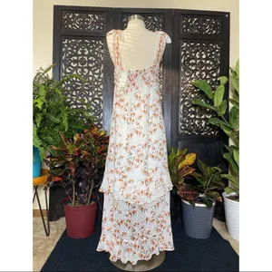 Chelsea & Violet Sunshine Flowers Floral Dress thumbnail 7