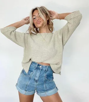 Lane 201 Sweater thumbnail 1