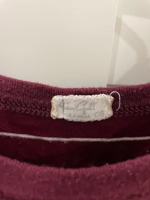 Brandy Melville Striped Tshirt thumbnail 2