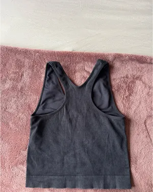 JoyLab Tank Top Black thumbnail 2